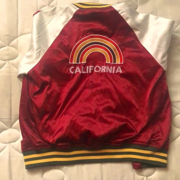 Vintage Ashley by 26 international downtown collection California jacket  woman’s